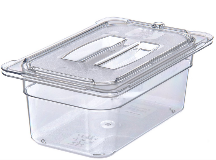 INSERTO CUARTO POLICARBONATO TRANSPARENTE