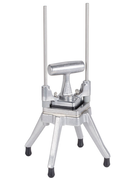 NEMCO 55500-1 CORTADOR DE VETEGALES EN CUBOS DE 1/4" ALUMINIO