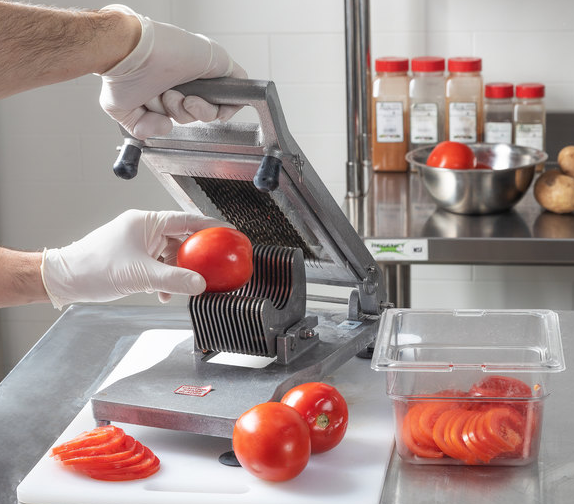 NEMCO 566101 CORTADOR MANUAL DE TOMATE