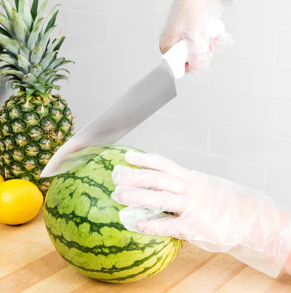 BUFFETWARE BO412 CUCHILLO CHEF 30 CM MANGO COLORES ACERO INOXIDABLE