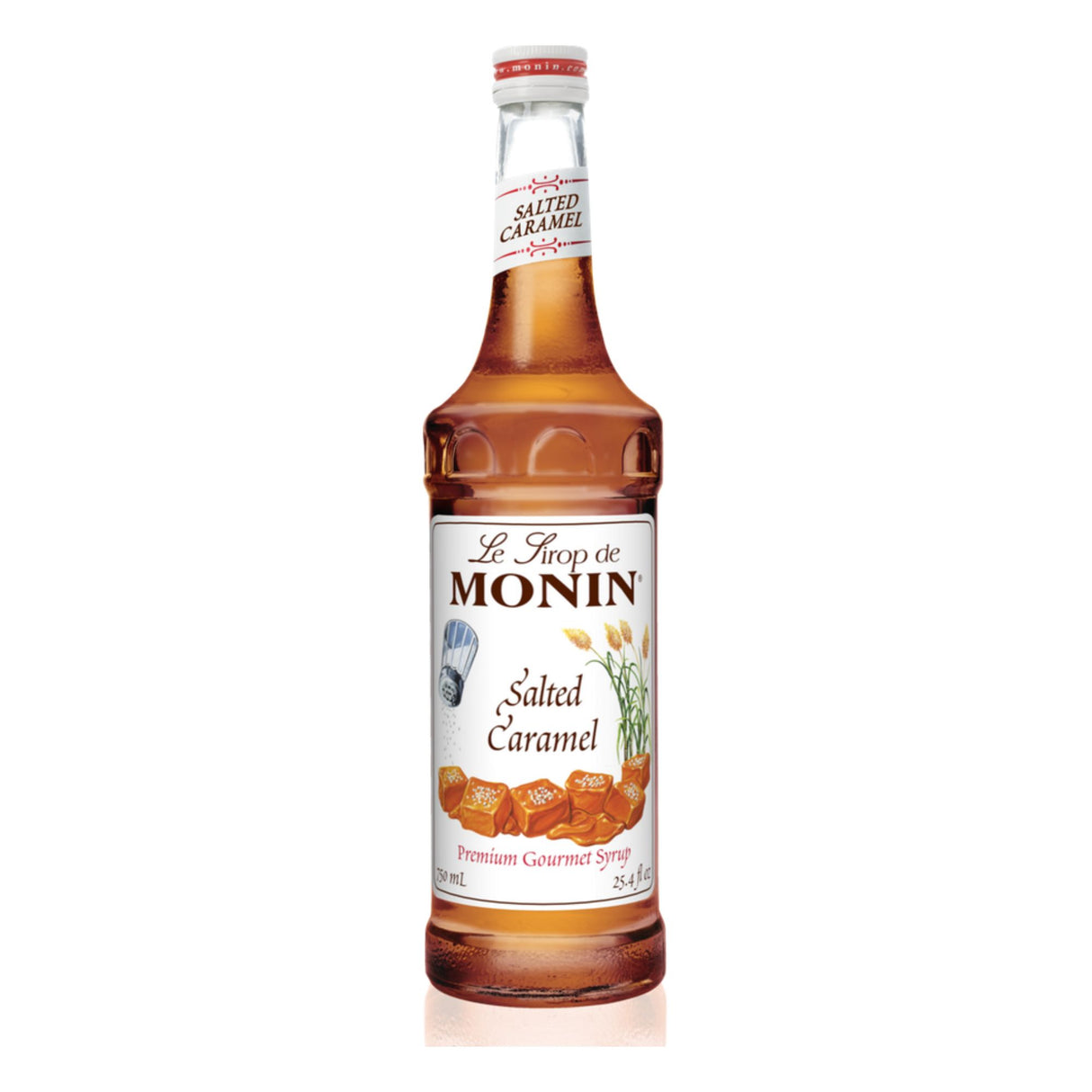 Jarabe Saborizante 750 Ml Monin Varios Sabores