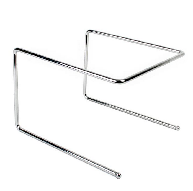 BUFFETWARE DS0300 SOPORTE BASE PARA PIZZA DE ALAMBRE