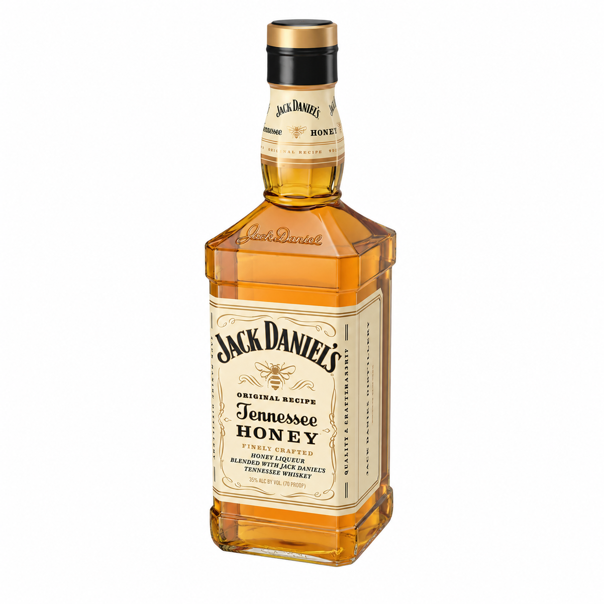 Whiskey Jack Daniel’s Tennessee Honey 700 ml | Trento Cocinas