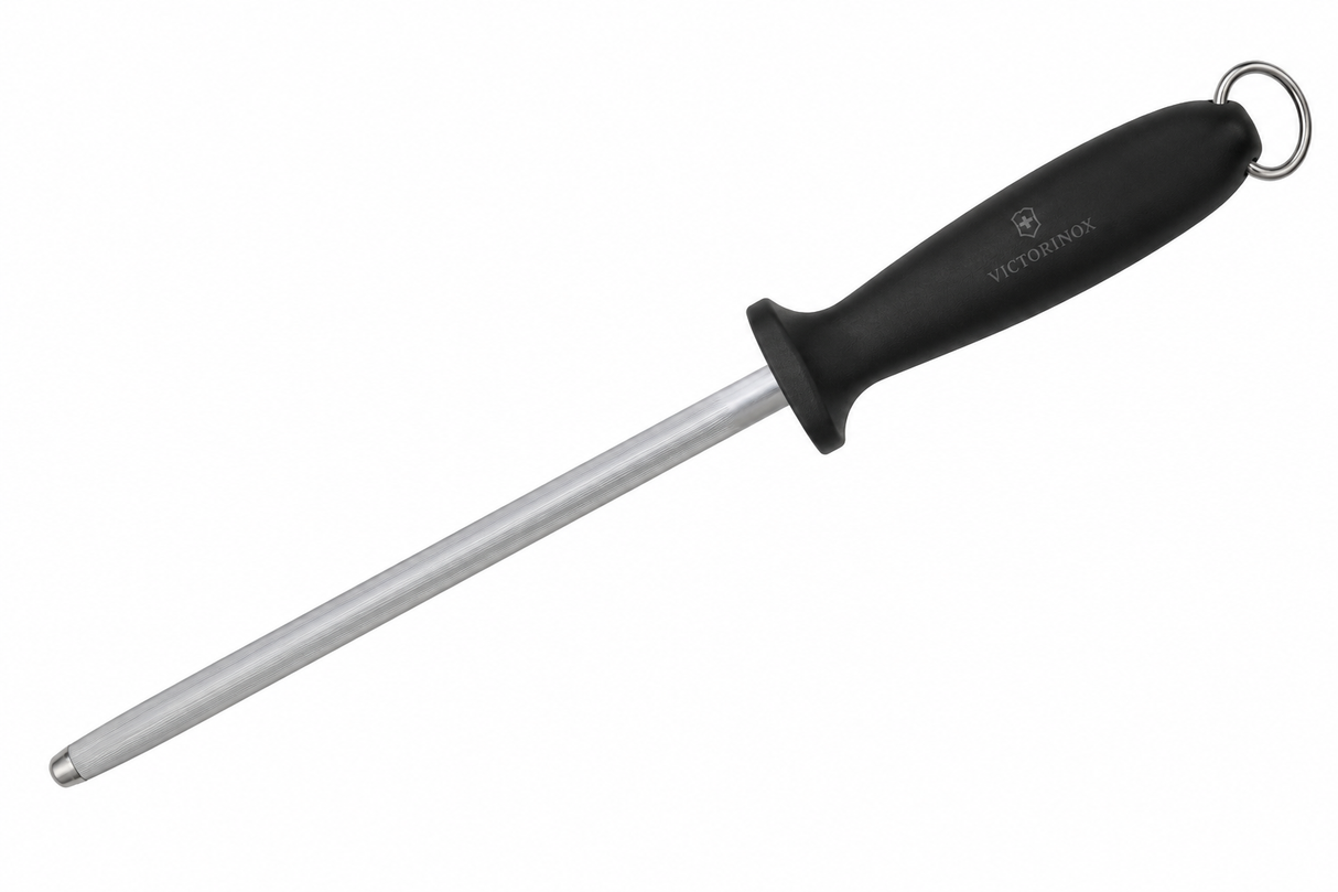 Afilador Cuchillo Chaira Victorinox® Mango Nylon 500515 Profesional | Trento Cocinas