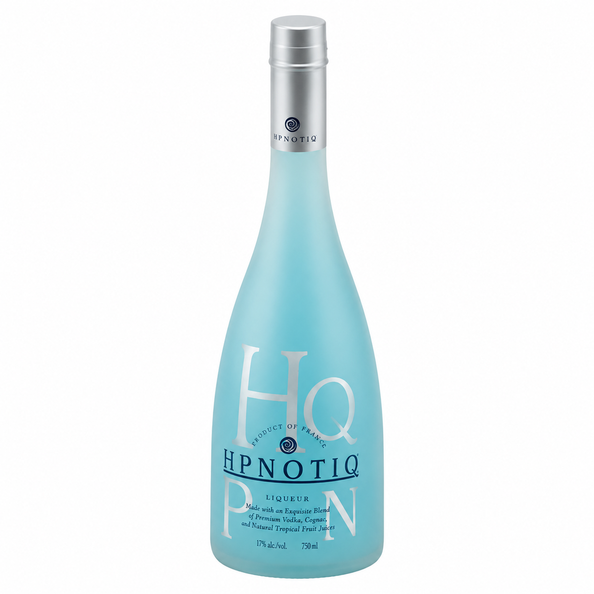 Licor de Vodka y Cognac Hpnotiq 750 ml Original | Trento Cocinas