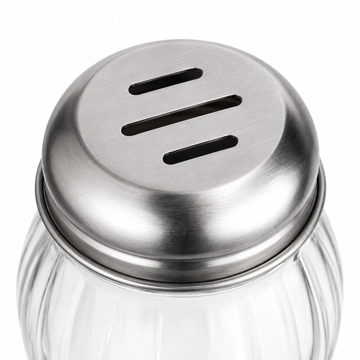 Salero Dispensador para Chile Triturado Thunder 170 g Juego de 12 Piezas | Trento Cocinas
