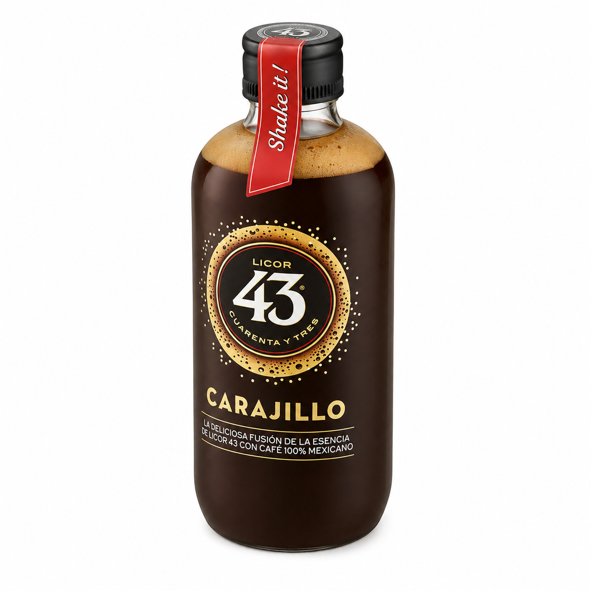 Licor 43 Carajillo 285 ml Caja con 12 Botellas | Trento Cocinas