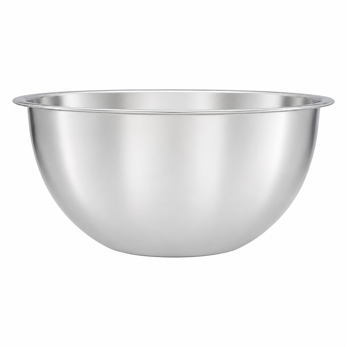 Tazón Bowl Mezclador 41 cm 12.3 Litros Acero Inoxidable Profesional | Trento Cocinas