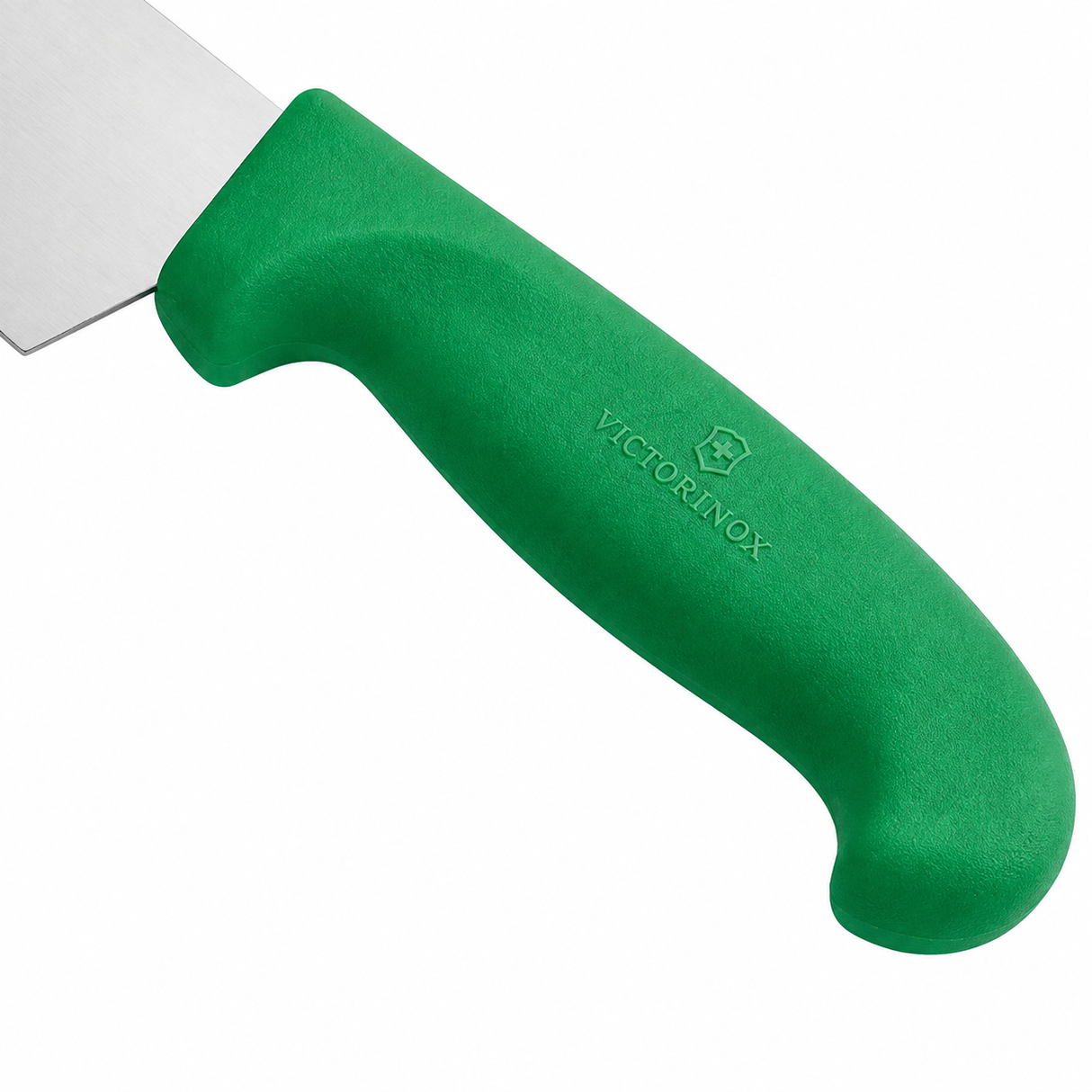Cuchillo Chef 10 Pulgadas Mango Polipropileno Verde | Trento Cocinas