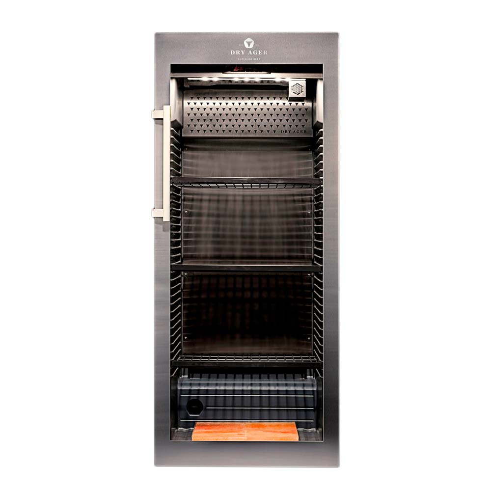 DRYAGER DX1000PS AÑEJADOR CARNE 100 KG ACERO INOXIDABLE