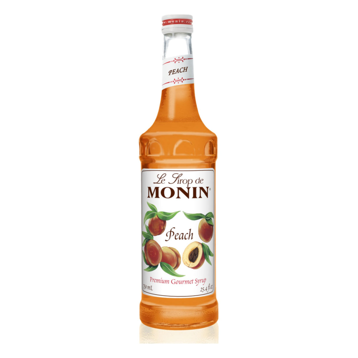 Jarabe Saborizante 750 Ml Monin Varios Sabores