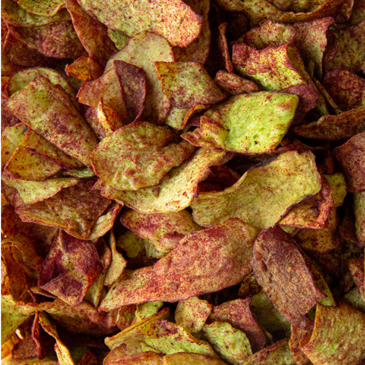 Chips De Pepino- Vegetal Deshidratado 1 Kilo