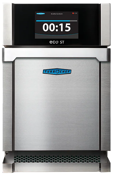 HORNO COCCIÓN RÁPIDA TURBOCHEF ECO-9500