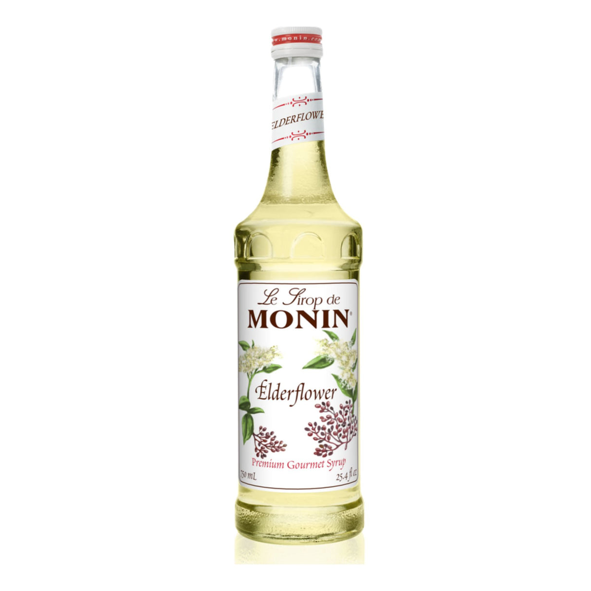 Jarabe Saborizante 750 Ml Monin Varios Sabores