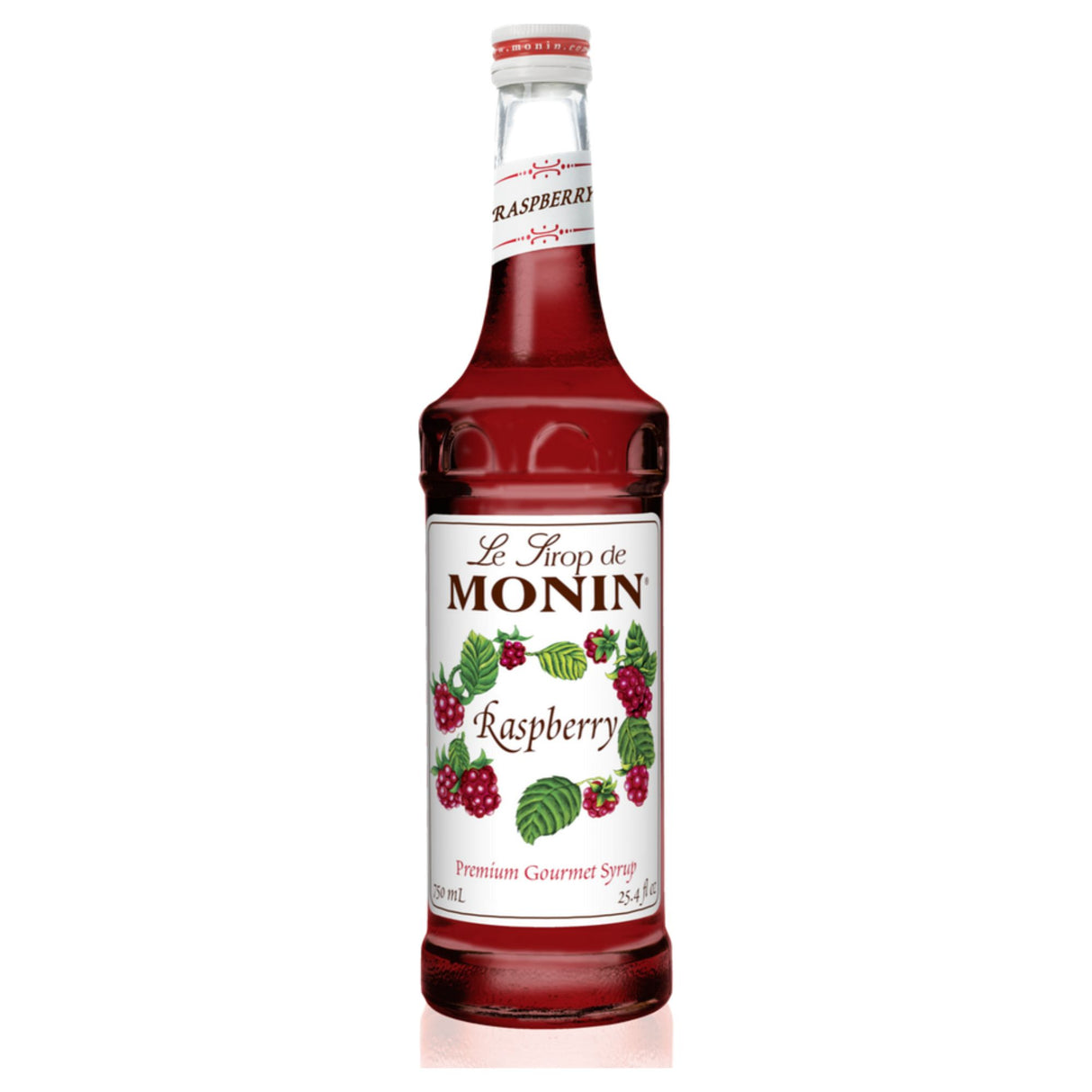 Jarabe Saborizante 750 Ml Monin Varios Sabores