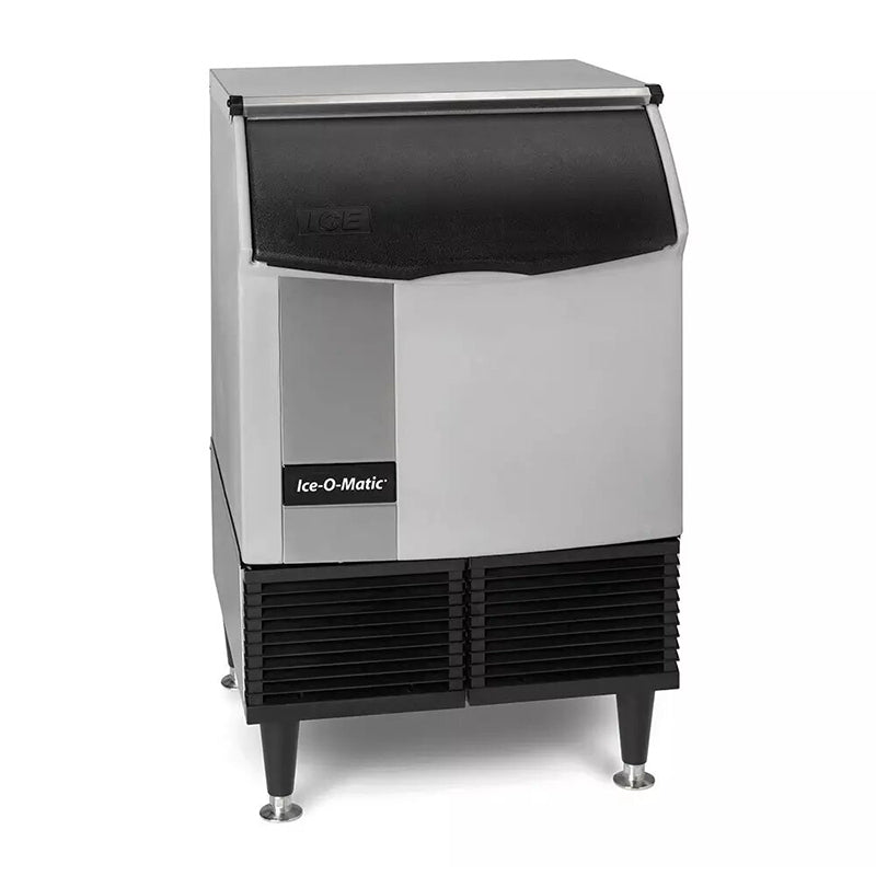 ICE-O-MATIC ICEU-220FA FABRICA HIELO 114 KG EN CUBO TIPO GOURMET