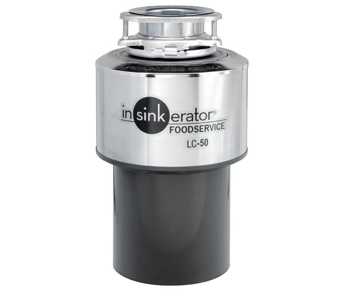 INSINKERATOR LC-50 TRITURADOR DESPERDICIOS 45 KG