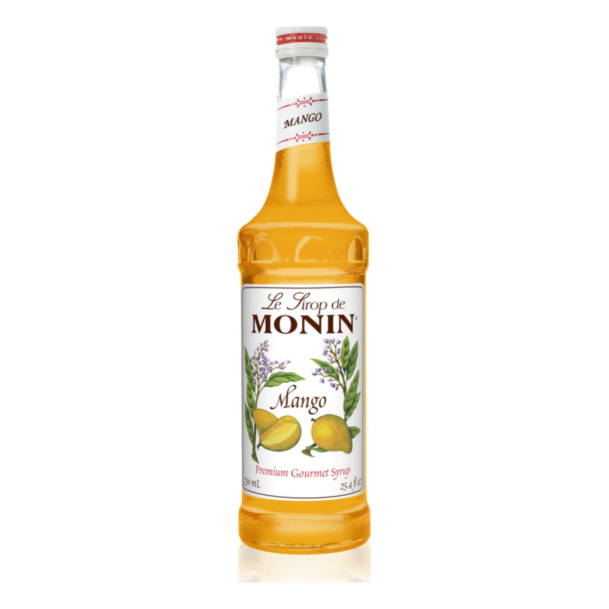 Jarabe Saborizante 750 Ml Monin Varios Sabores