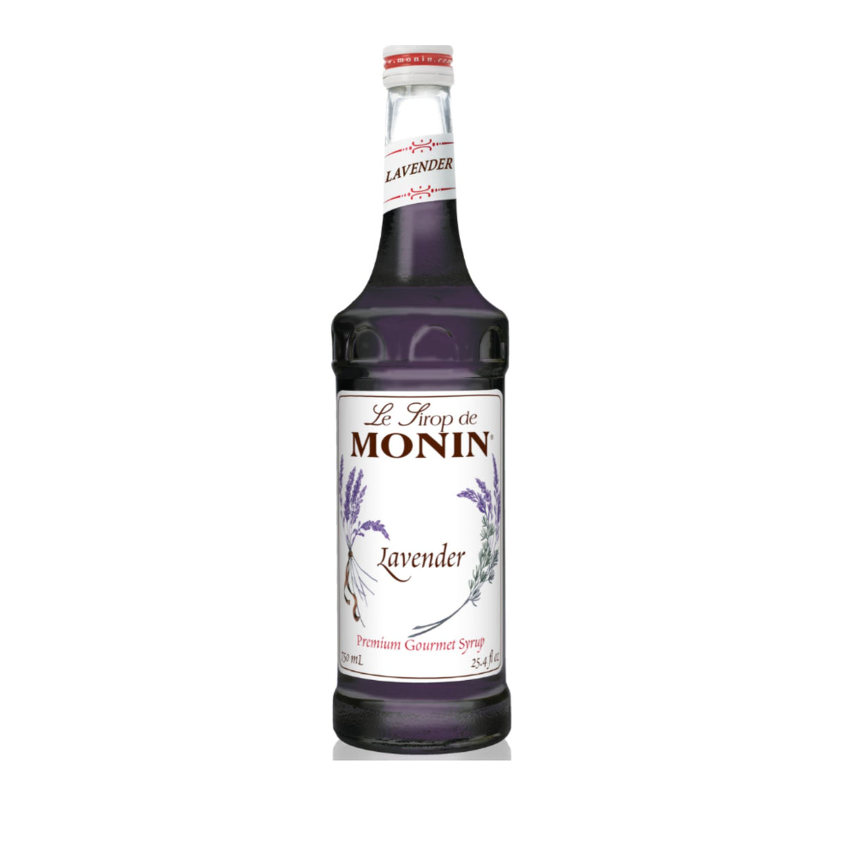 Jarabe Saborizante 750 Ml Monin Varios Sabores