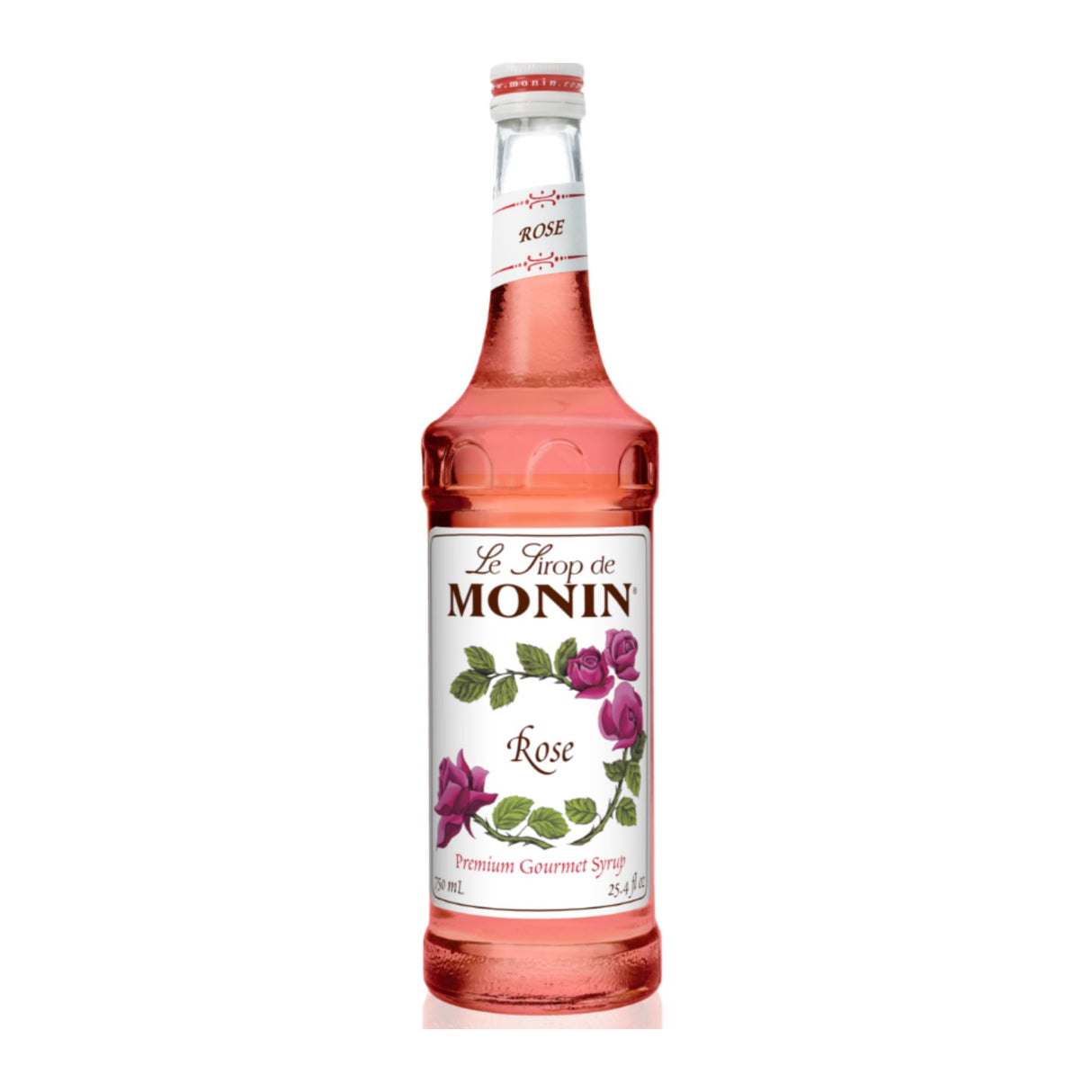 Jarabe Saborizante 750 Ml Monin Varios Sabores