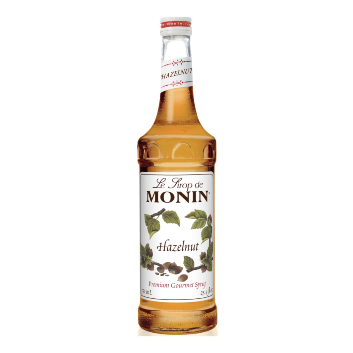 Jarabe Saborizante 750 Ml Monin Varios Sabores