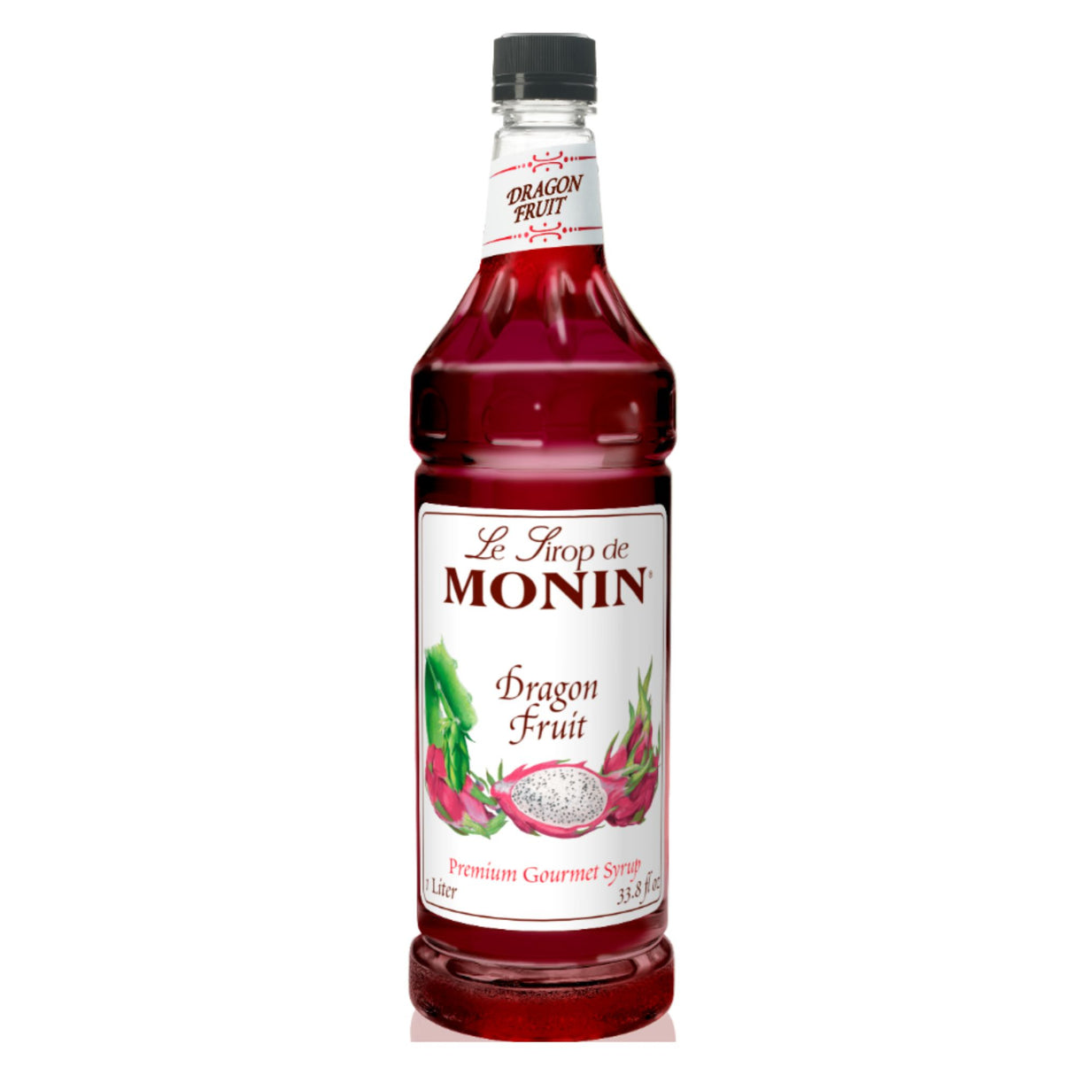 Jarabe Saborizante 1 Litro Monin Varios Sabores