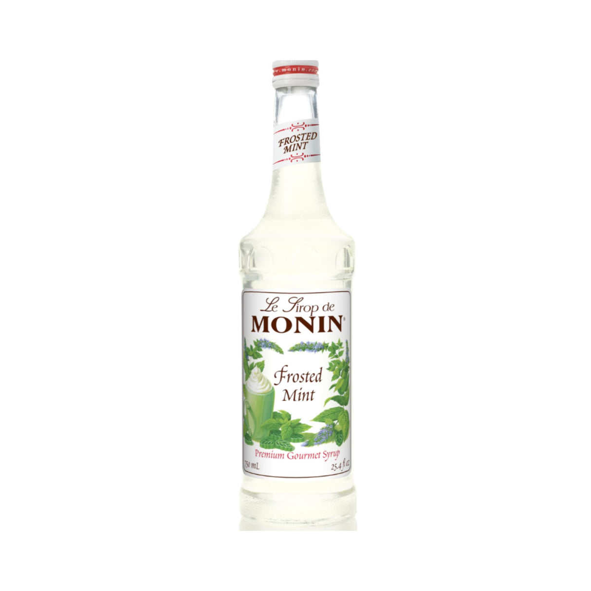 Jarabe Saborizante 750 Ml Monin Varios Sabores