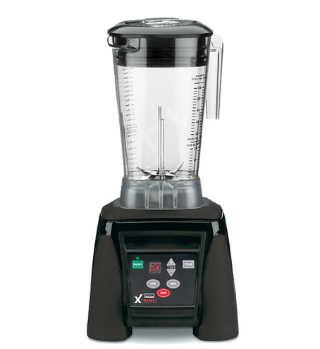 WARING MX1100XTX LICUADORA PROFESIONAL 64 OZ VASO CO-POLIESTER XTREME