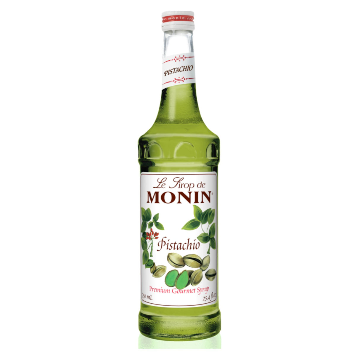 Jarabe Saborizante 750 Ml Monin Varios Sabores
