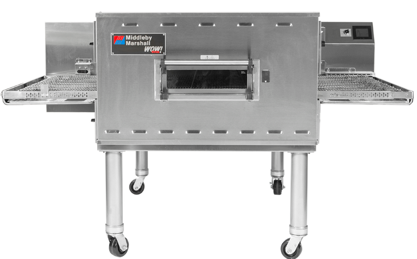 HORNO BANDA 40" GAS ACERO INOXIDABLE MIDDLEBY MARSHAL PS640G