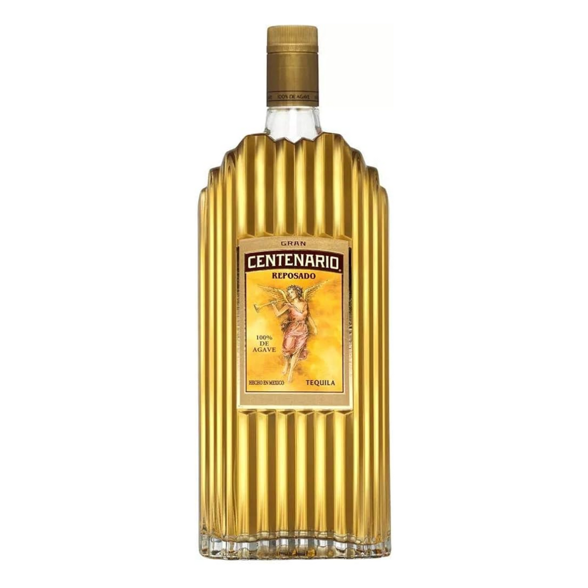 Tequila Gran Centenario Reposado 700 ml