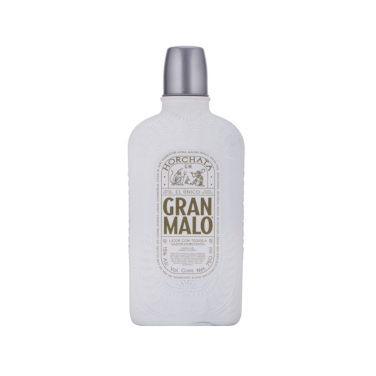 Gran Malo Horchata 750 ml