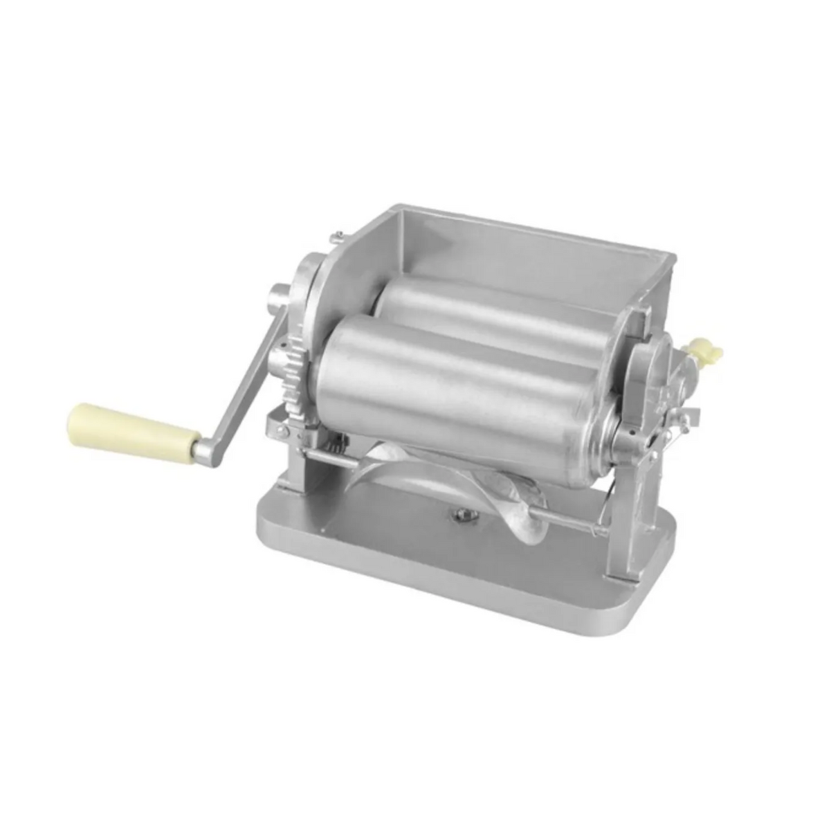 Maquina Prensa Rodillo Manual Para Hacer Tortillas Maíz