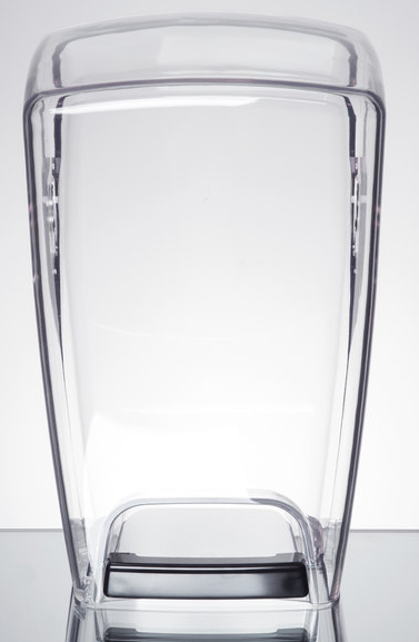 WARING SE1000 CAPOTA ANTI RUIDO POLICARONATO