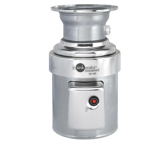 INSINKERATOR SS-100 TRITURADOR DESPERDICIOS 113 KG