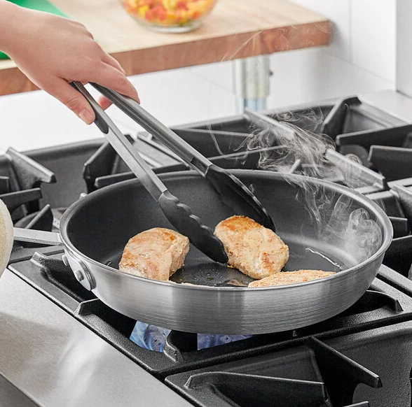 BUFFETWARE DS0664 SARTÉN PROFESIONAL ANTIADHERENTE 35 CM ALUMINIO TRIPLE FUERTE