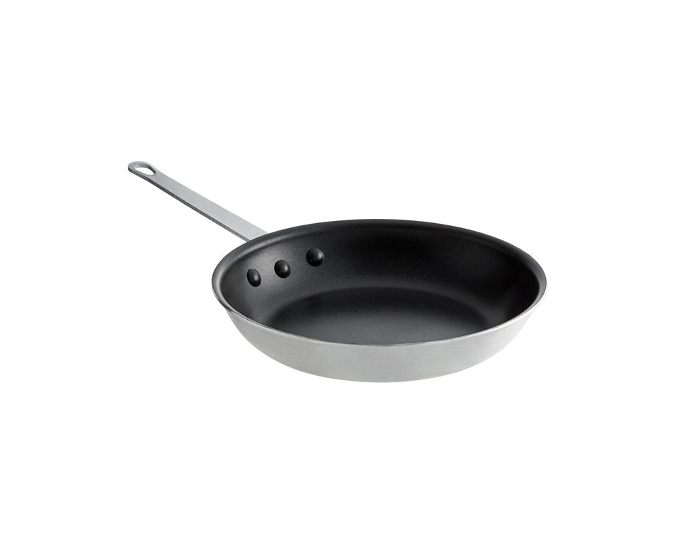 BUFFETWARE DS0662 SARTÉN PROFESIONAL ANTIADHERENTE 30 CM ALUMINIO TRIPLE FUERTE