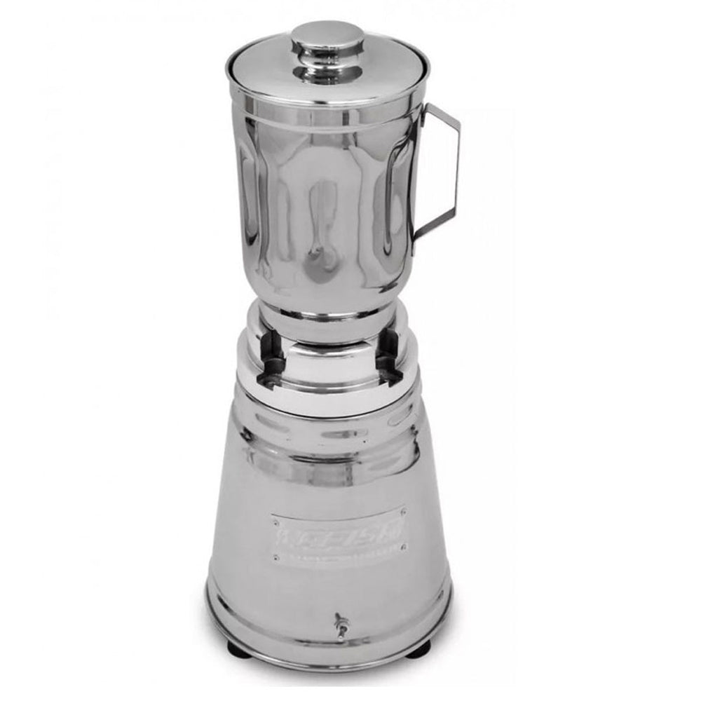 TAPISA T3L LICUADORA INDUSTRIAL 3 L ACERO INOXIDABLE