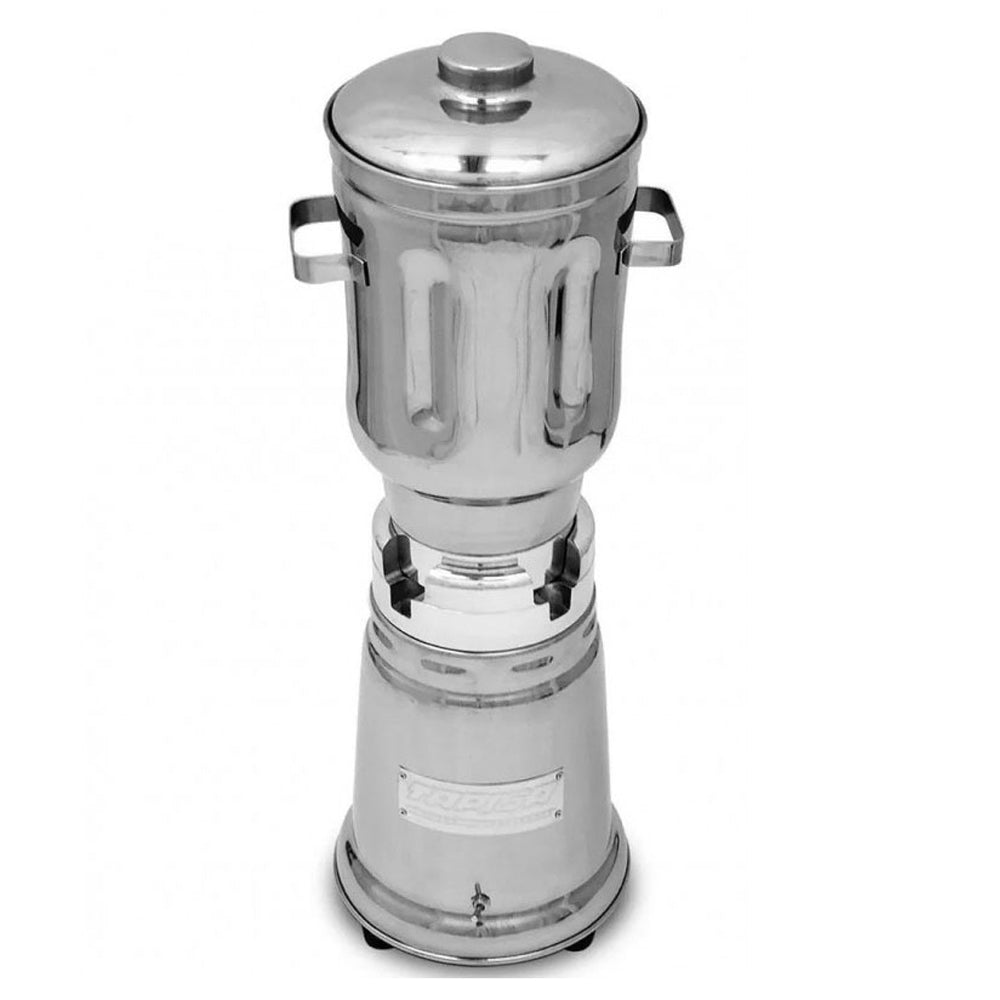 TAPISA T5L LICUADORA INDUSTRIAL 5 L ACERO INOXIDABLE