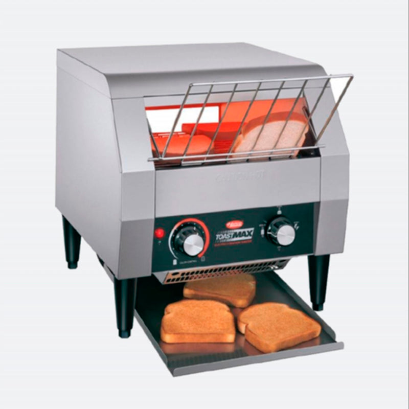 HATCO TM-10H TOSTADOR PAN BANDA 300 REBANADAS POR HORA ACERO INOXIDABLE