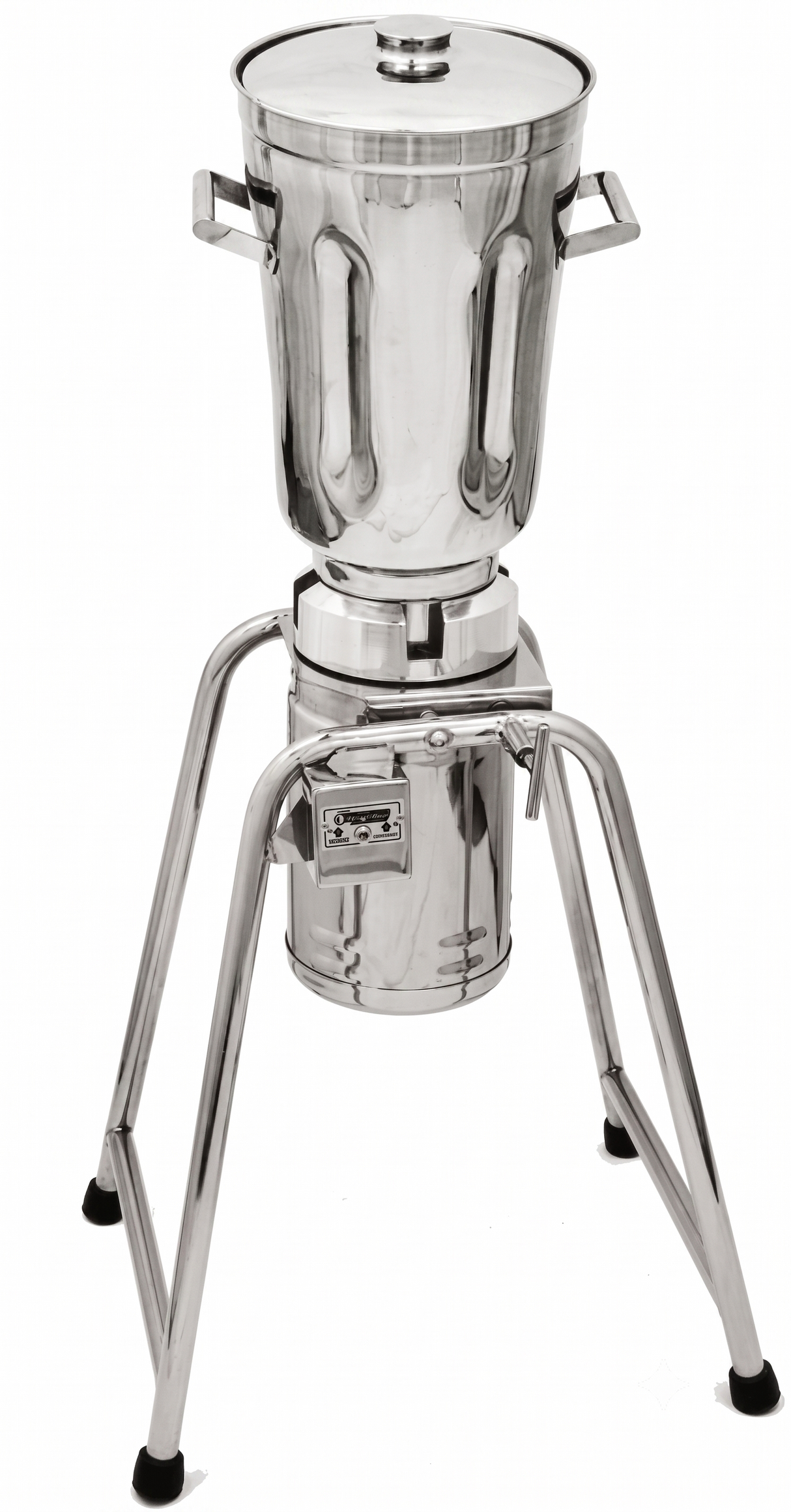 TAPISA TVP17L LICUADORA VOLTEO PROFESIONAL 17 L ACERO INOXIDABLE