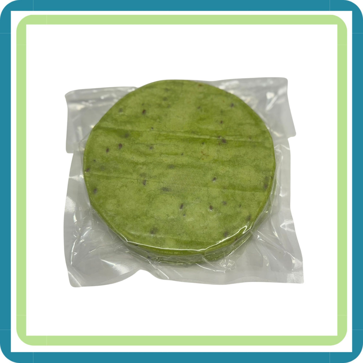 TORTILLA 450 G BENEDETTA 100 PAQUETES