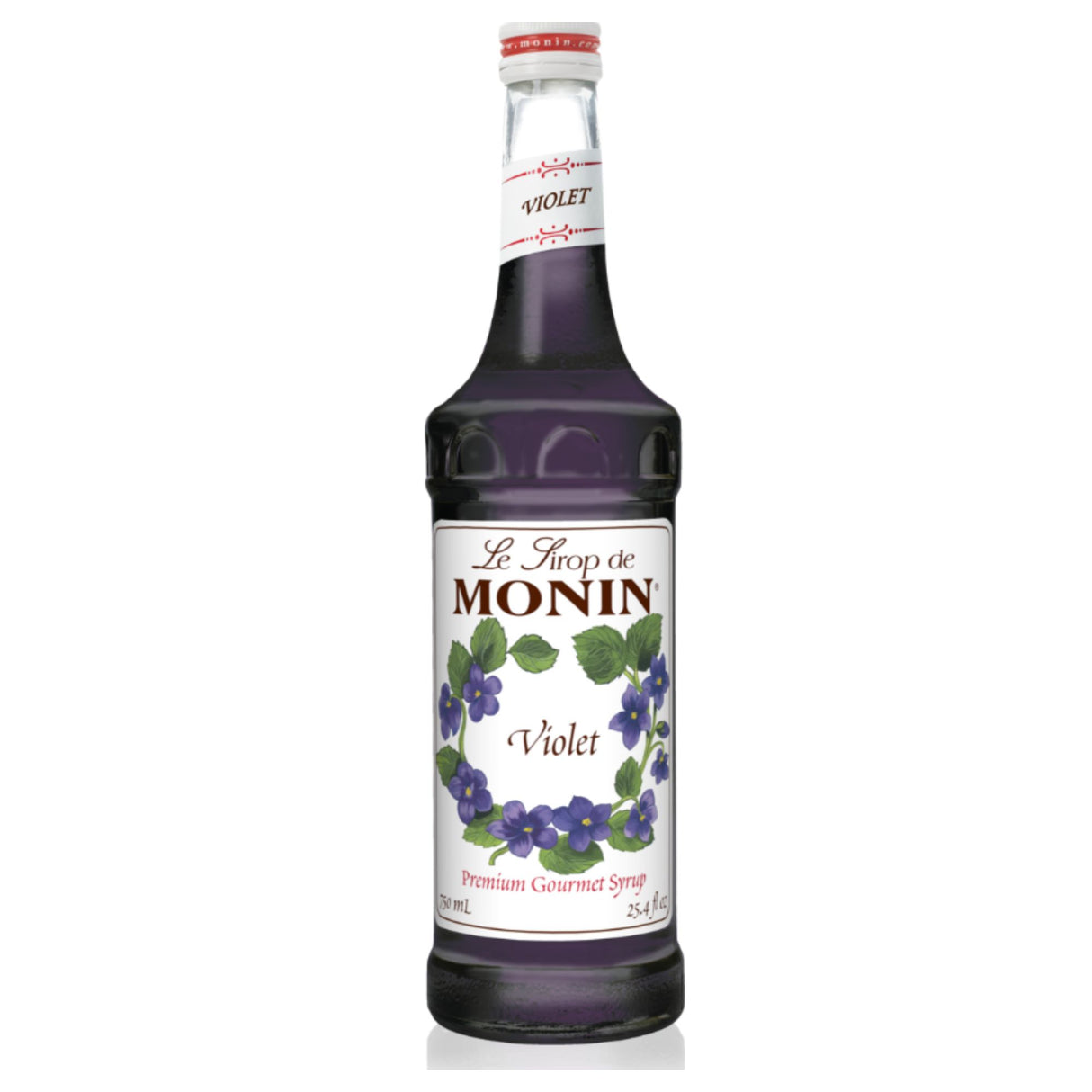 Jarabe Saborizante 750 Ml Monin Varios Sabores