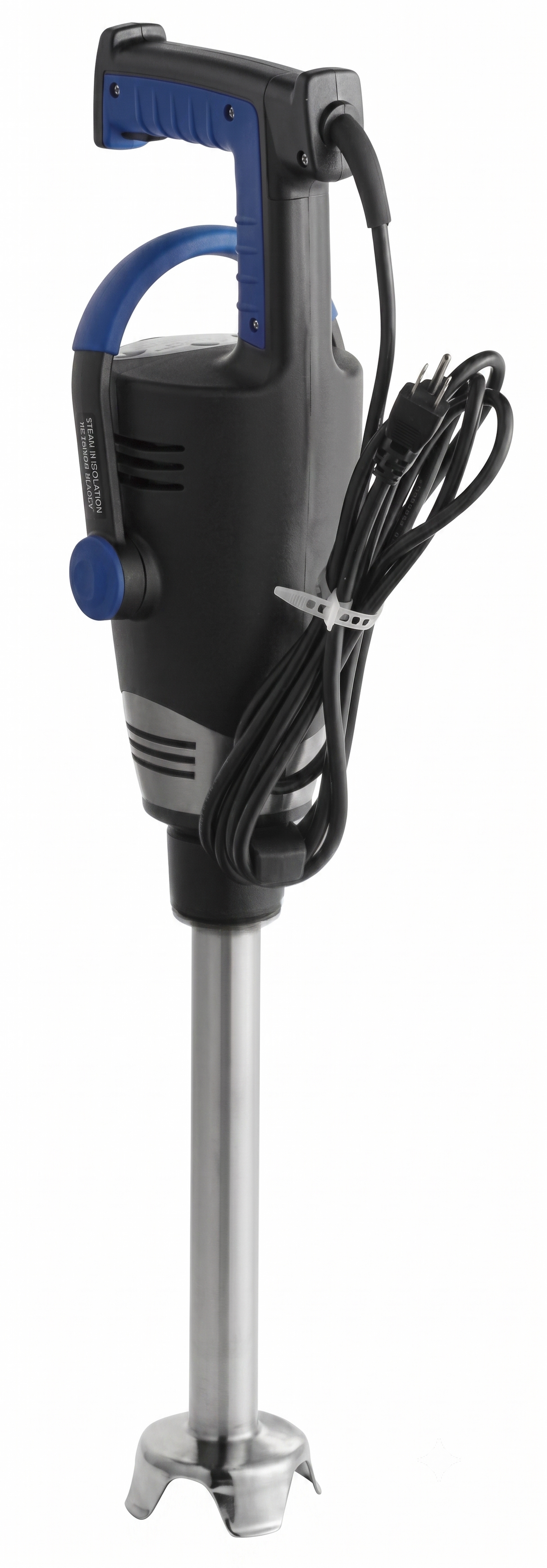 WARING WSB500X TURBOLICUADOR INMERSION 38 L BRAZO 30 CM ACERO INOXIDABLE