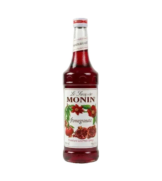 Jarabe Monin Sabor Granada 750 ml
