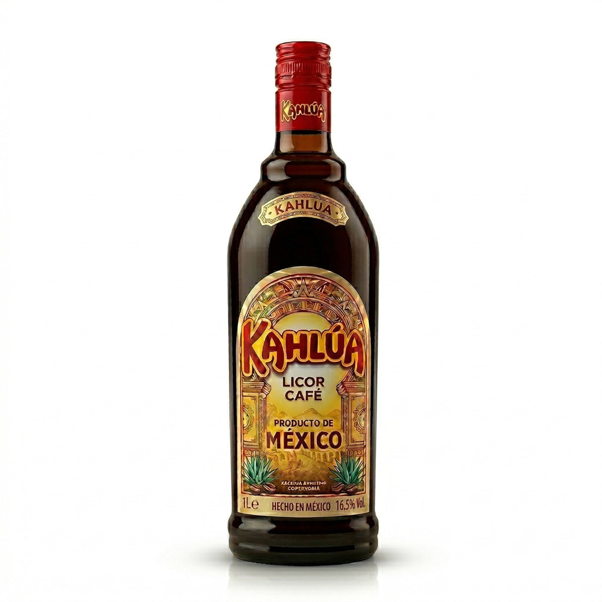 Licor de Café KAHLÚA México 1000 Ml