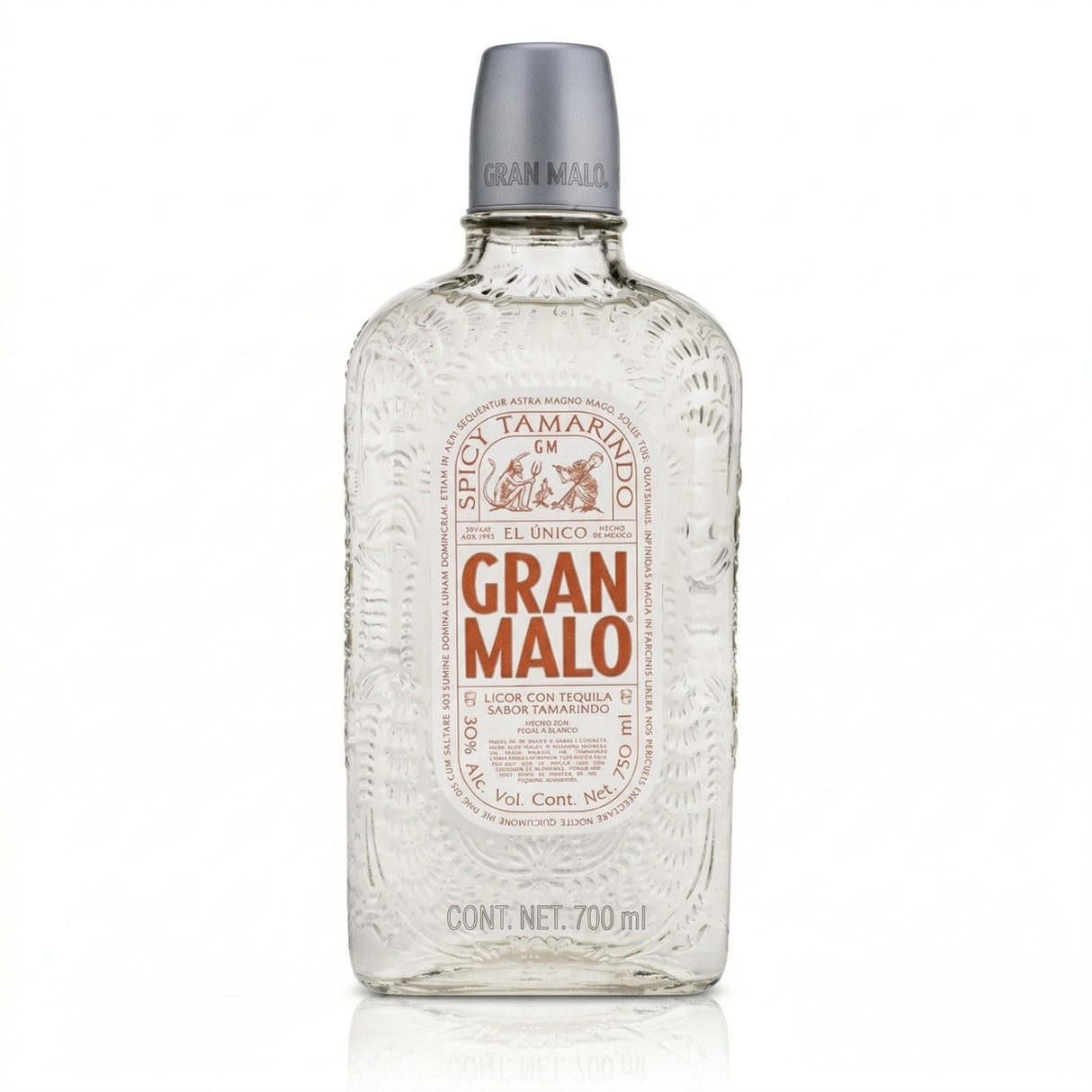Gran Malo Tamarindo 750 Ml