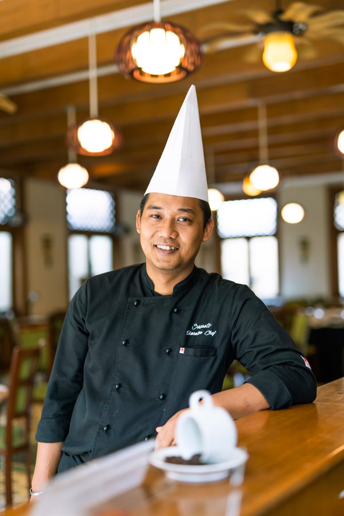 Equipa tu cocina