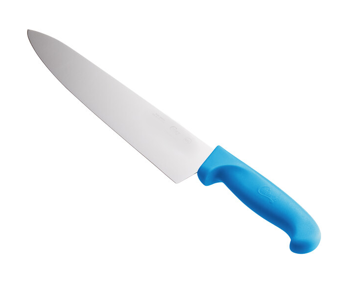 BUFFETWARE BO412 CUCHILLO CHEF 30 CM MANGO COLORES ACERO INOXIDABLE