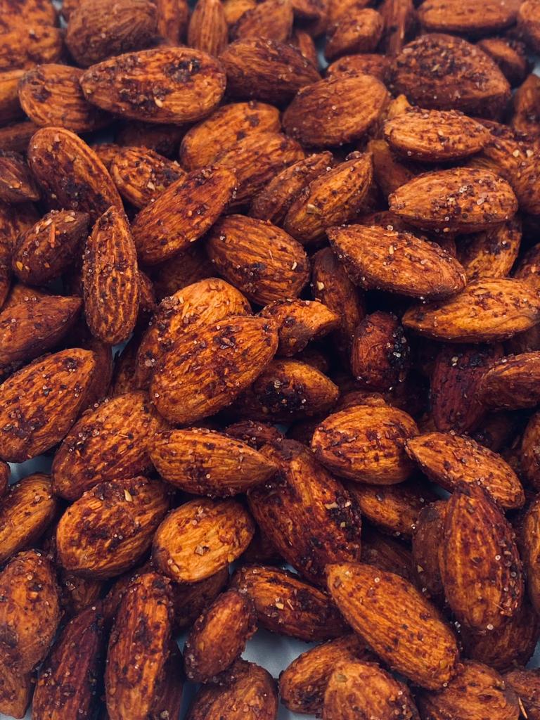 Alimentos y Bebidas
